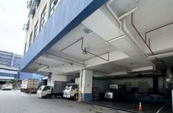 Mandai Industrial Building (D25), Factory #574071881
